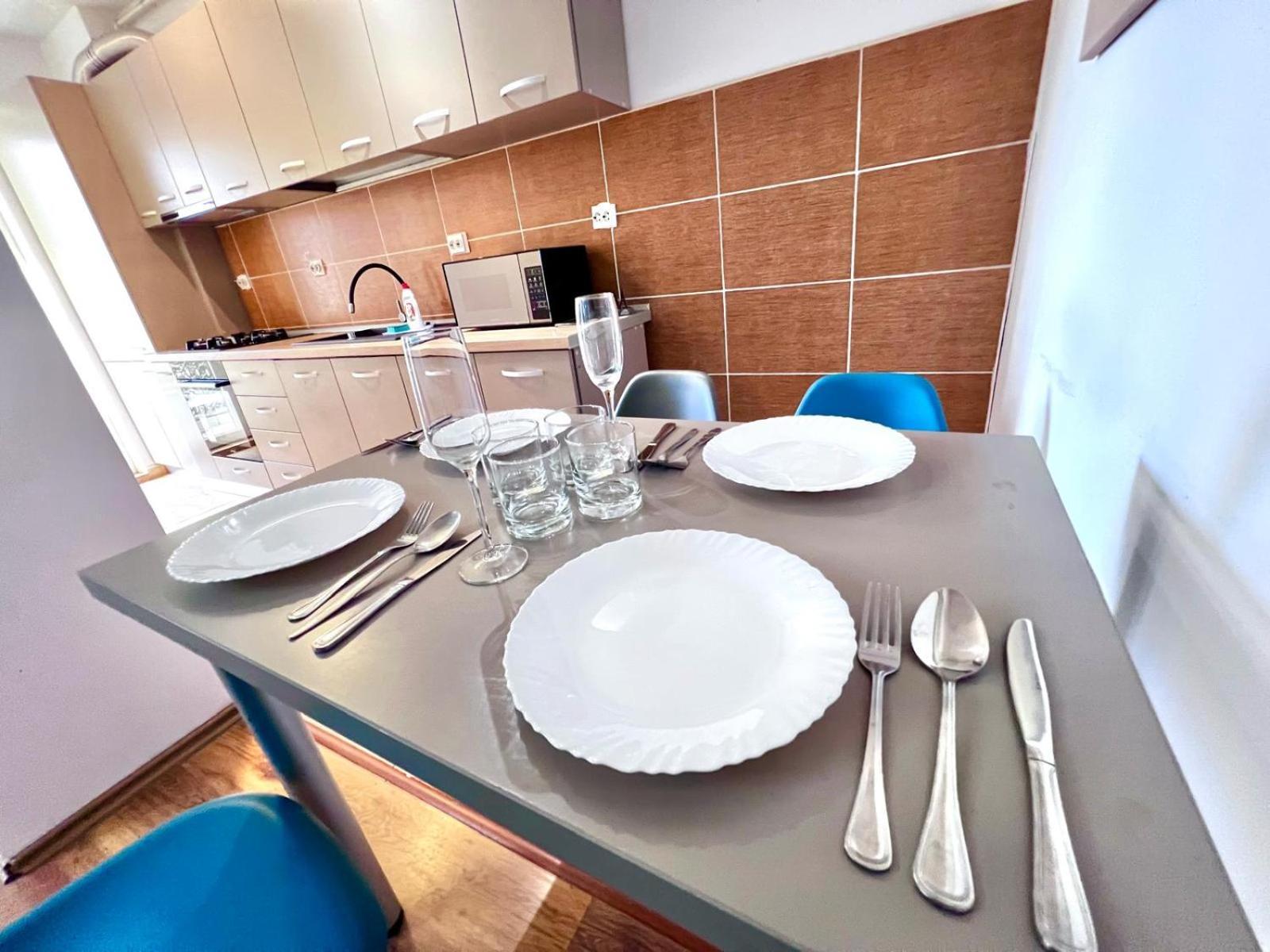 Summerland Relax Apartments 마마이아 외부 사진