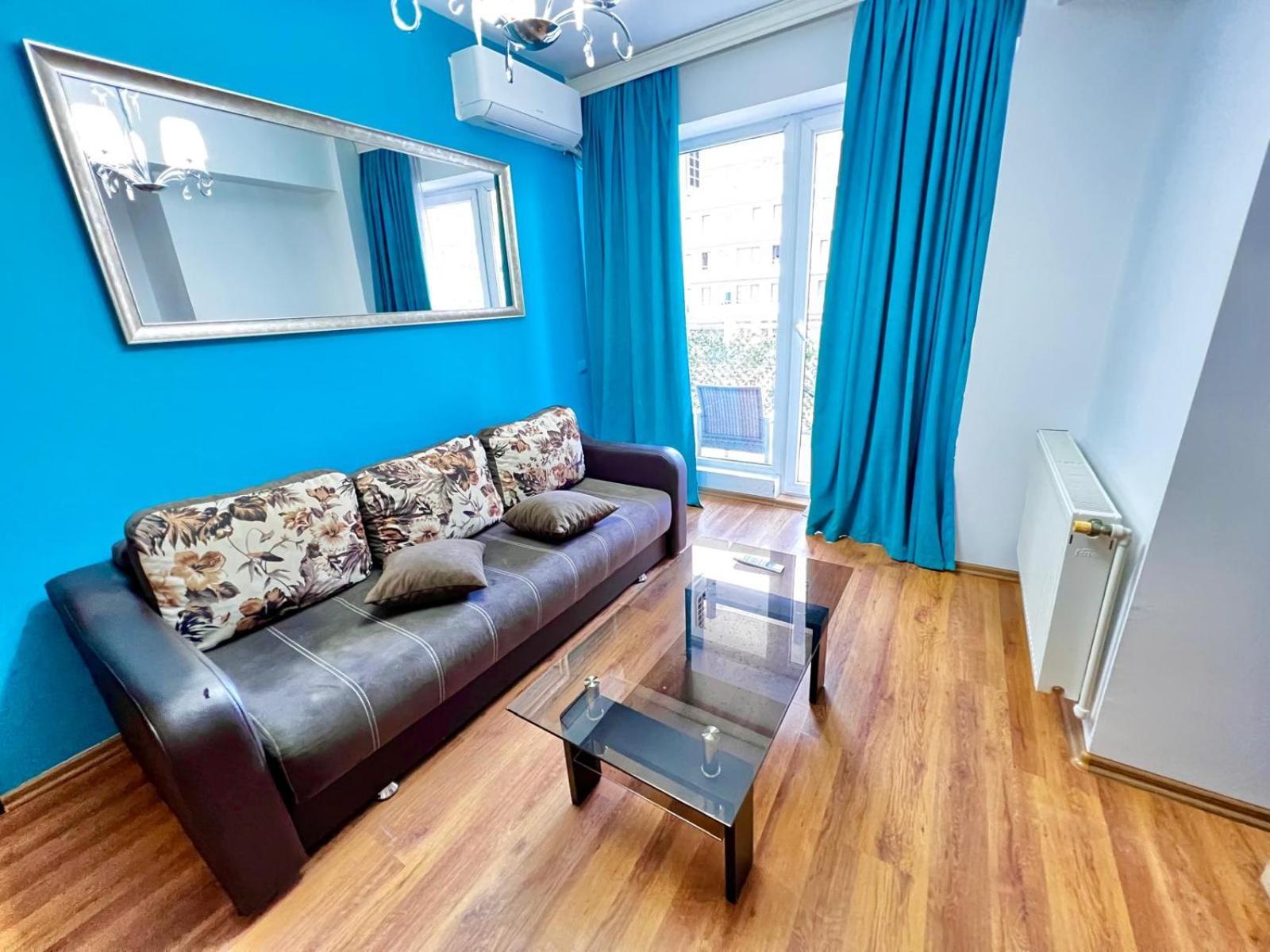 Summerland Relax Apartments 마마이아 외부 사진